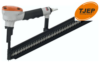 Tjep Ankernagler KA-1 LM mit langem Magazin