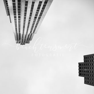 beachtenswert fotografie, Fotokunst, New York, Hochhaus, Skyscraper
