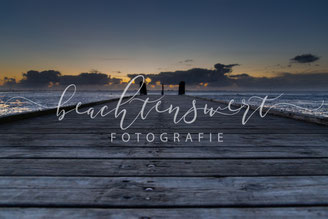 beachtenswert fotografie, Fotokunst, Nordfriesland,  Steg, Dockkoog, Husum