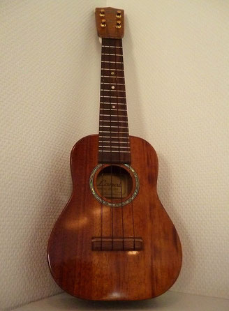 ウクレレ写真館 - yano-ukulele-island ページ！