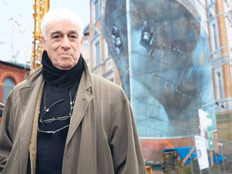 GERT NEUHAUS PORTRAIT