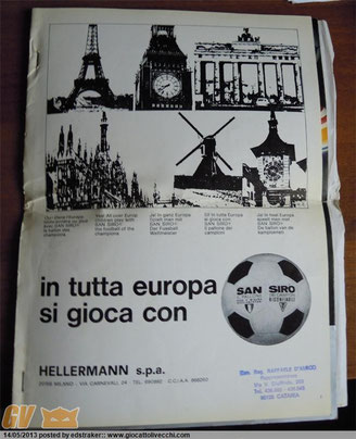 San Siro