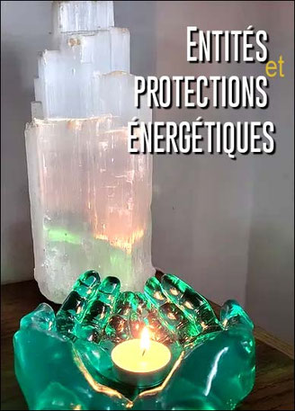 Entités et Protections énergétiques, atelier a tours avec thierry prouteau - annuaire des thérapeutes via energetica