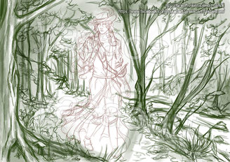 Artwork draft