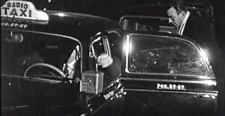 Radio taxi 403 Peugeot SLOTA