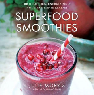 How to make a smoothie