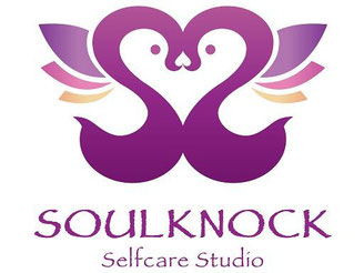 SOULKNOCKロゴ画像