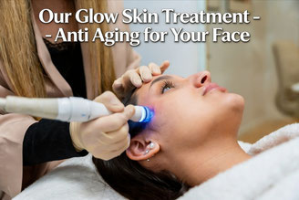 RF Gesichts Microneedling Basel