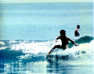 Photo by Leroy Grannis