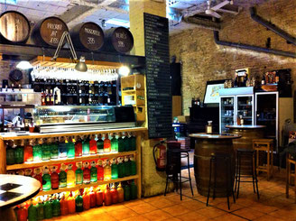 Cal Marino in Poble Sec_Vermouth in Barcelona_Recommendations by Barcelona by locals