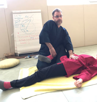 S. Vien, Paris, April 2019