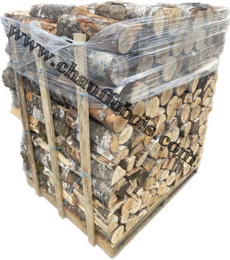 bouleau bois de chauffage angers