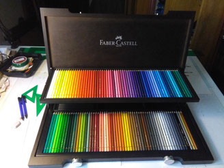 faber castell, pencil, colour pencil, illustrators, colour