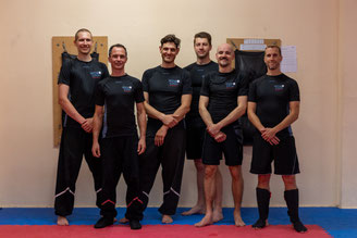 Trainerteam