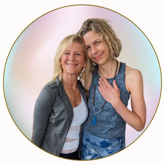 Feedback von Prana Flow Gründerin Shiva Rea, die Meike einen Soulful Wisdon-Catcher nennt.