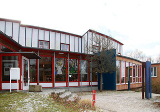 Unser Kinderhaus