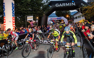 Start Extremdistanz © Erwin Haiden