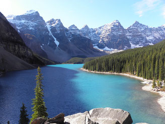 lake Louise