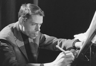séquence la valse brel