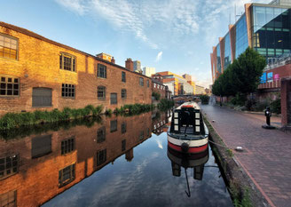 Birmingham Westside