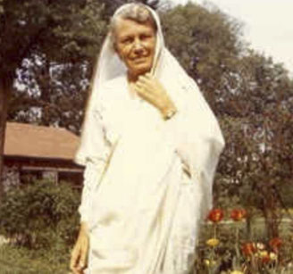 Ma Suryananda Lakshmi