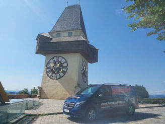 maximilian eder kammerjäger schädlingsbekämpfung graz umgebung weiz gleisdorf steiermark schöckl