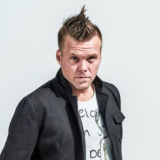 Peter Ineichen - Primewood Holzimitate aus WPC