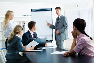 Inhouse Management Programme