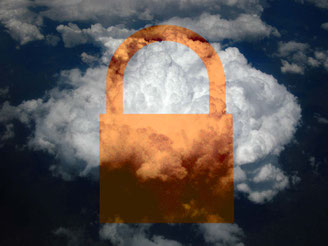 Secure cloud