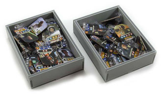 folded space insert organizer star wars rebellion