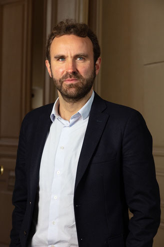 Antoine foucher contact conferencier