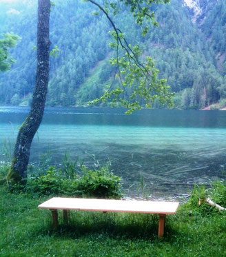 Weißensee