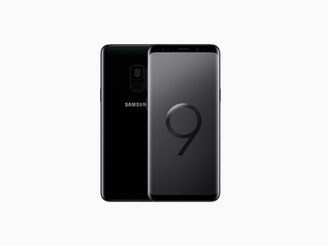 CheckEinfach | Samsung Galaxy S9 (Bildquelle: Samsung)