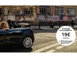 CheckEinfach | Bildquelle: DriveNow.de