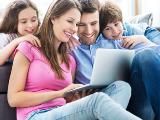 CheckEinfach | Internet & Telefon-Angebot