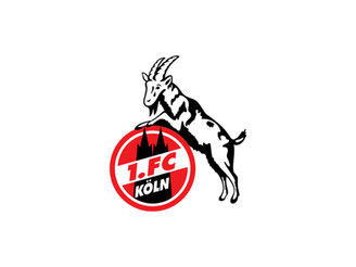 CheckEinfach | 1. FC Köln Logo