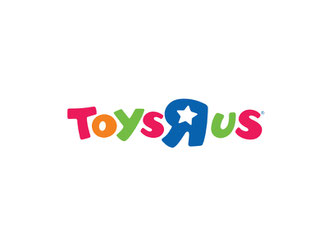 CheckEinfach | Toys'R'us Logo