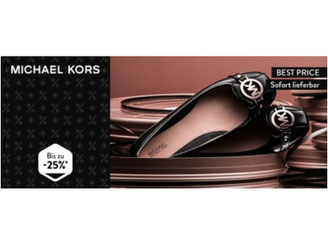 CheckEinfach | Michael Kors (Quelle: Brands4Friends.de)