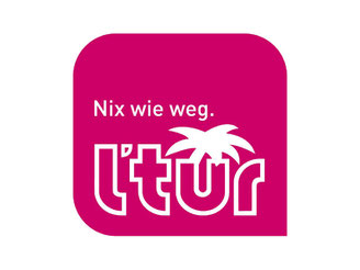 CheckEinfach | Logo L'TUR