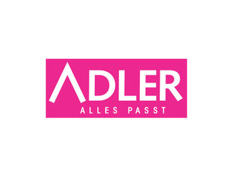 CheckEinfach | Adler Mode Logo