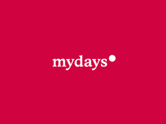 CheckEinfach | Mydays Logo