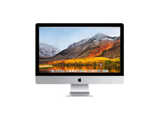 CheckEinfach | Apple iMac 27'' Retina 5K (Bildquelle: Apple.com)