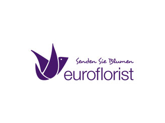 CheckEinfach | Logo EuroFlorist