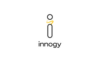 CheckEinfach | Logo Innogy