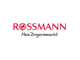 CheckEinfach | Rossmann Logo