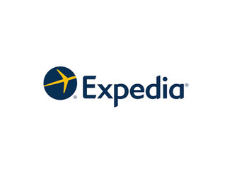 CheckEinfach | Expedia Logo