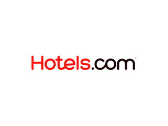CheckEinfach | Hotels.com Logo