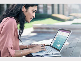 CheckEinfach | Bildquelle: Microsoft.de