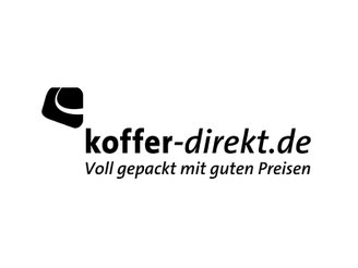 CheckEinfach | Koffer-Direkt Logo