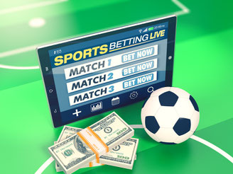 CheckEinfach | Sportwette